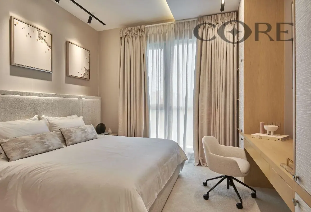 Brand new apt opposite Al Naseem and Burj al Arab