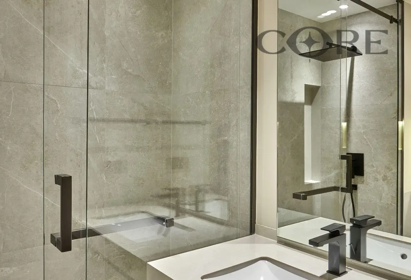 Brand new apt opposite Al Naseem and Burj al Arab