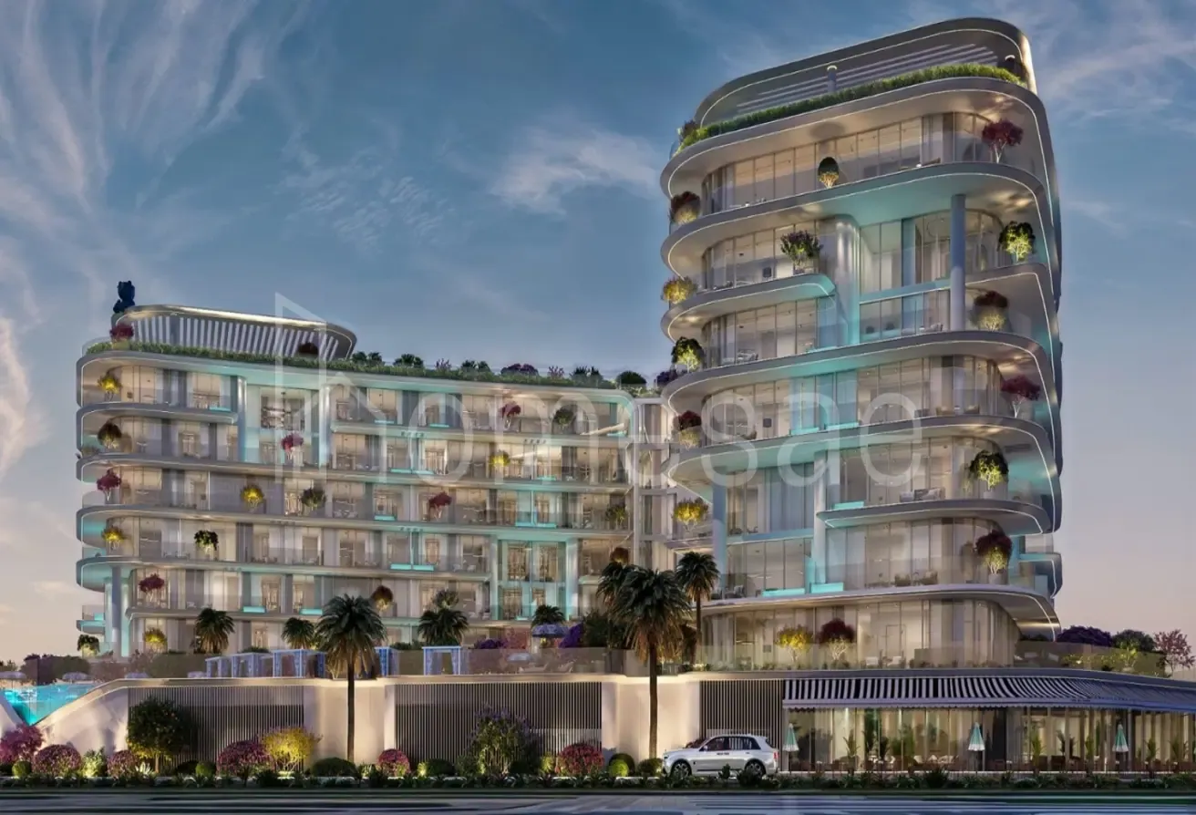 Beachside Living|Luxury Amenities|Smart Investment