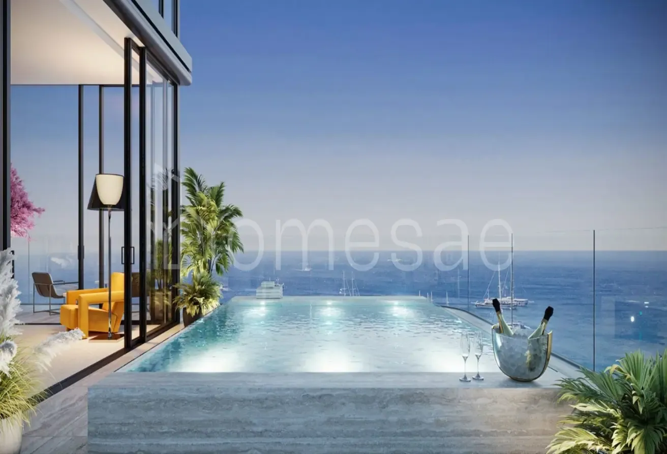 Resort-Inspired Living|Premium Finishes|Luxury