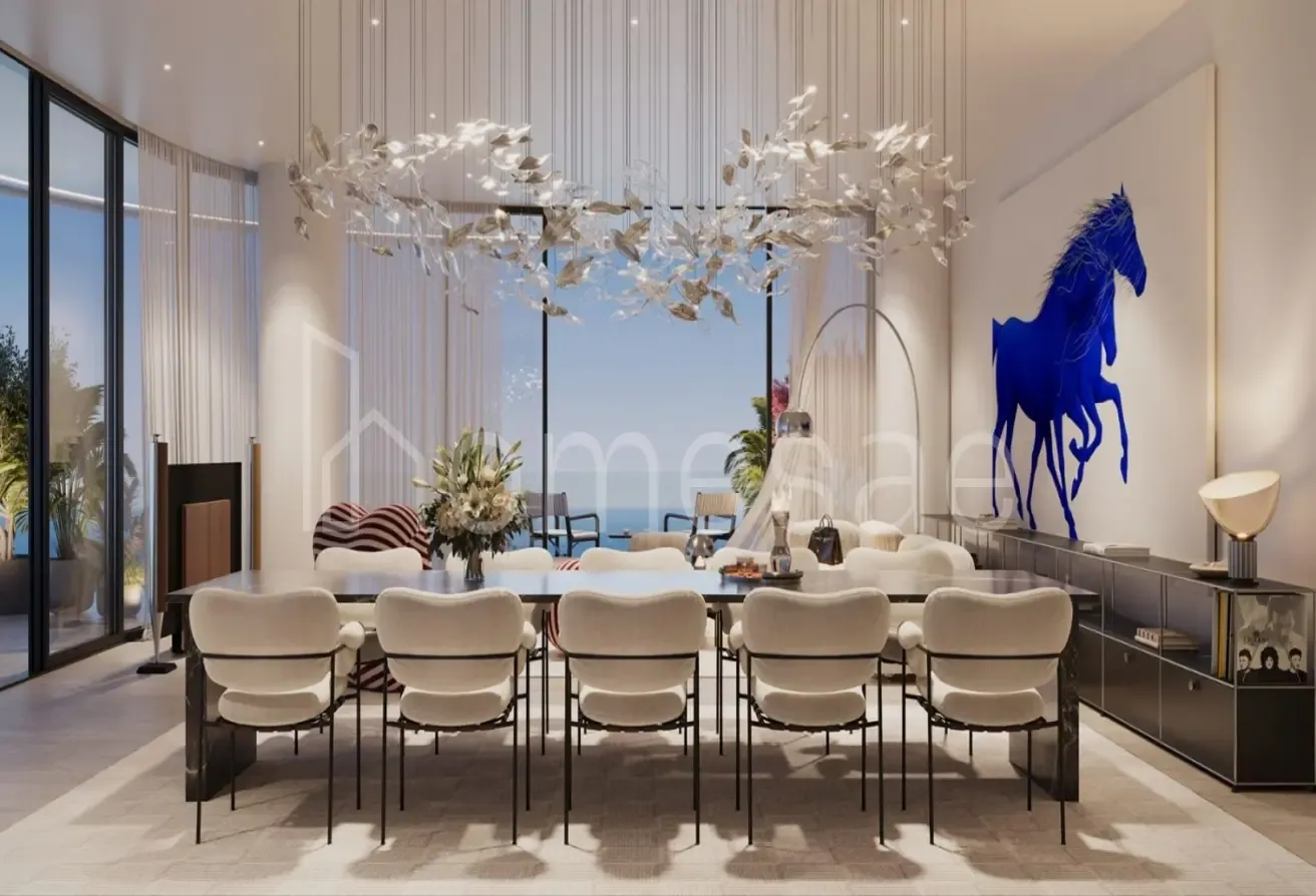 Resort-Inspired Living|Premium Finishes|Luxury