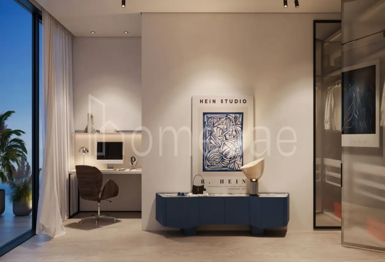 Resort-Inspired Living|Premium Finishes|Luxury