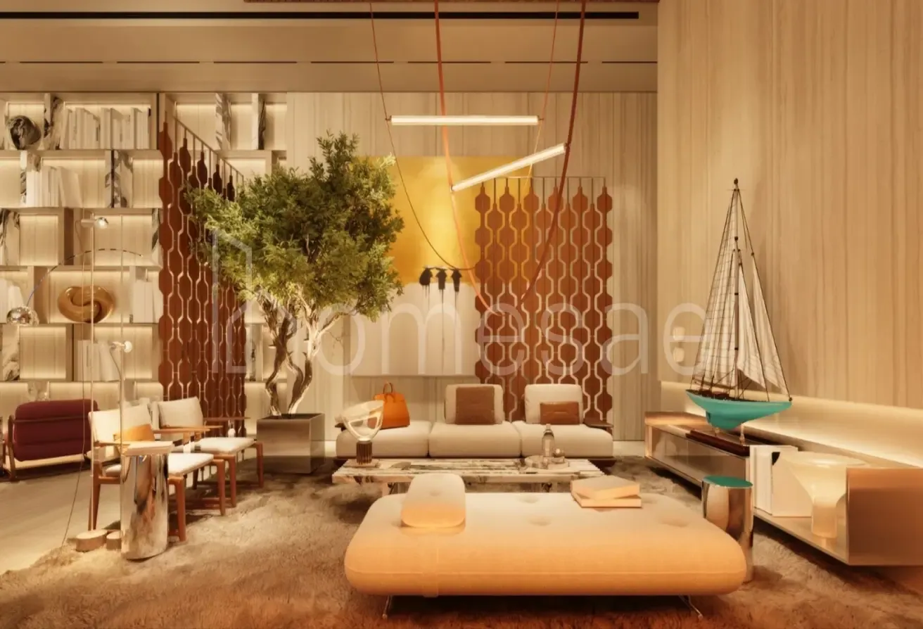 Resort-Inspired Living|Premium Finishes|Luxury