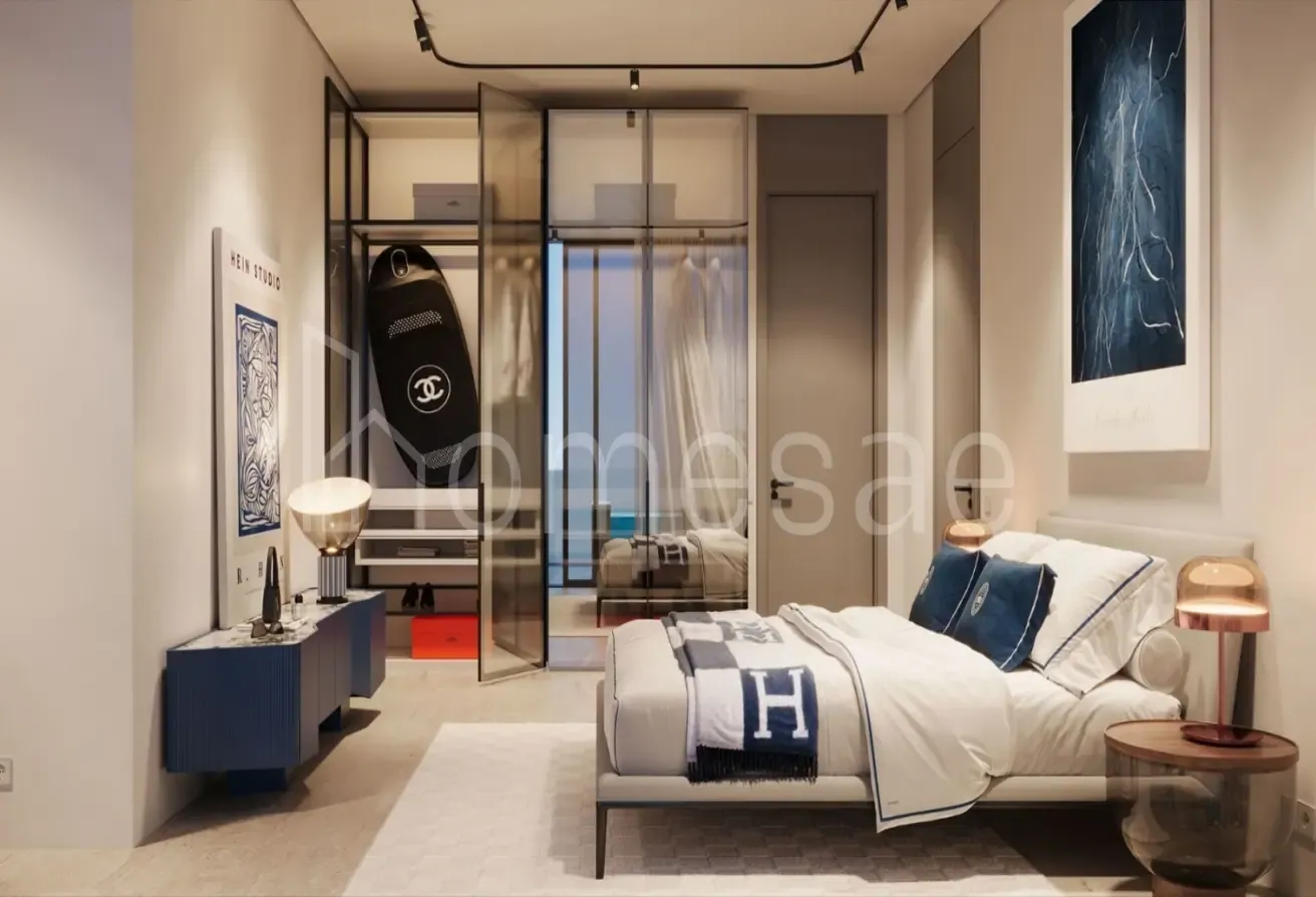 Luxury living | Prime location | Good Investment