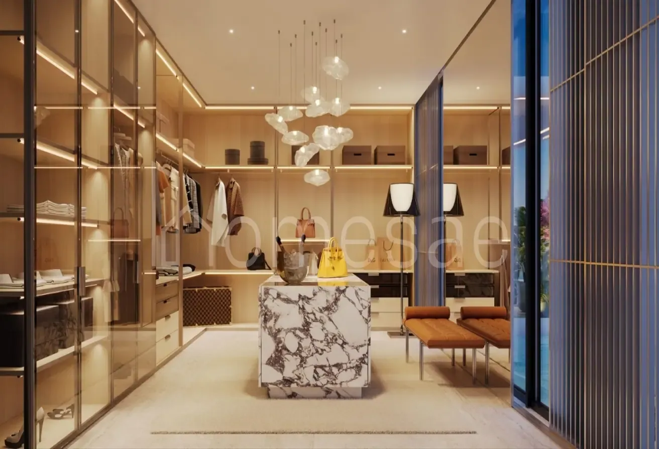 Luxury living | Prime location | Good Investment
