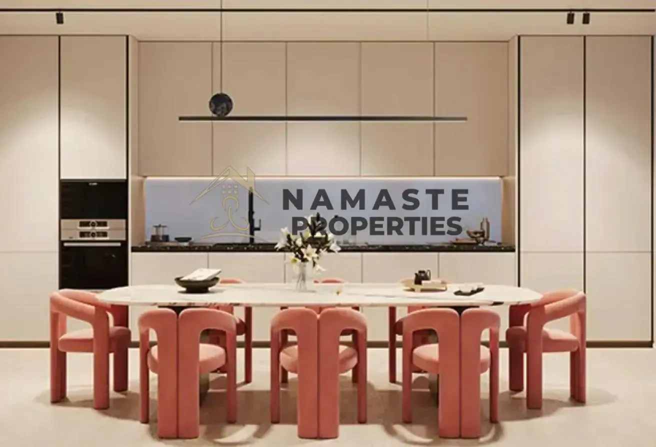 Sophisticated Marina Living | No Commission