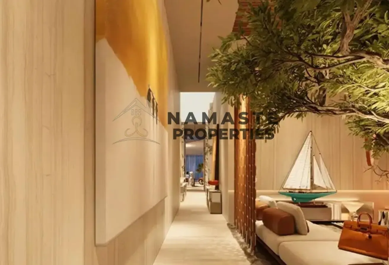 Sophisticated Marina Living | No Commission