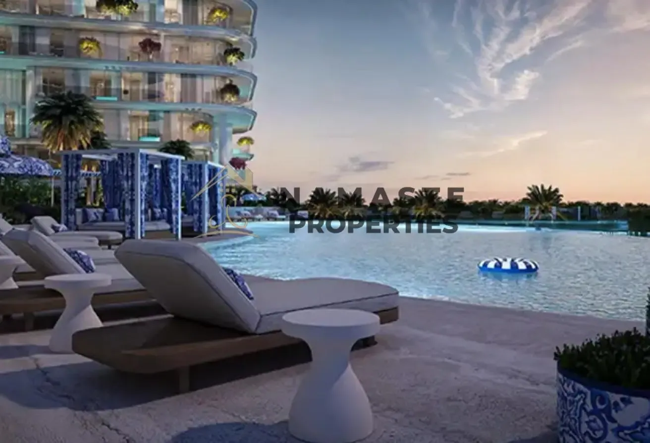 Sophisticated Marina Living | No Commission
