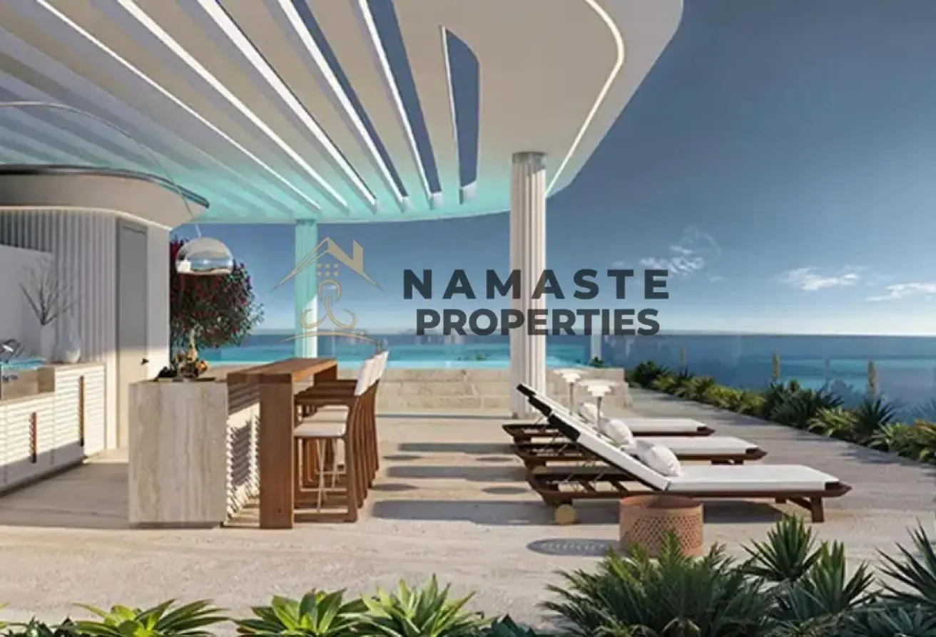 Sophisticated Marina Living | No Commission