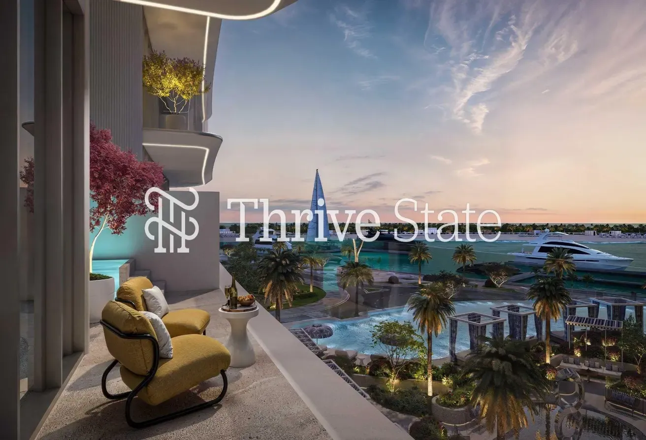 Waterfront | European Brands | Prime Location