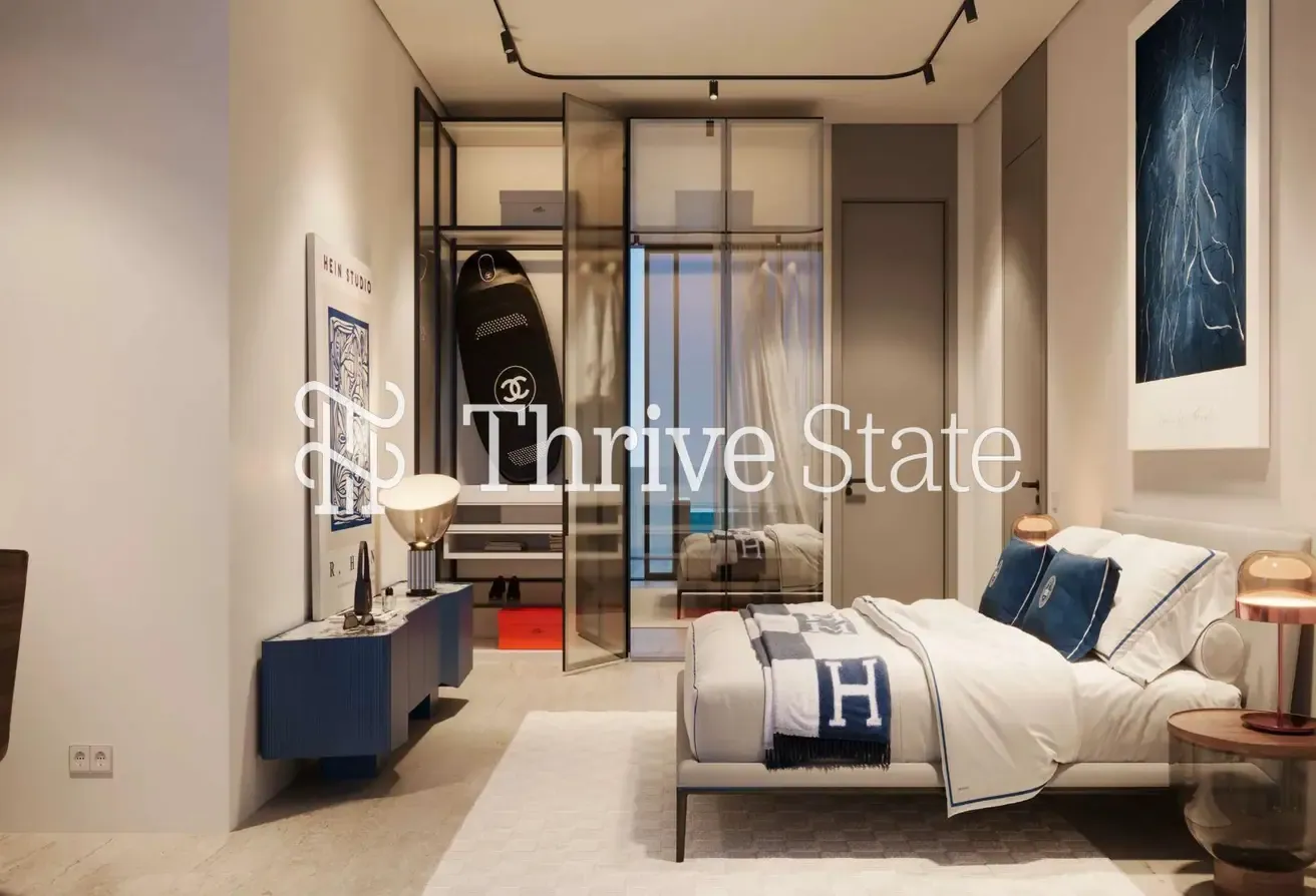 Waterfront | European Brands | Prime Location