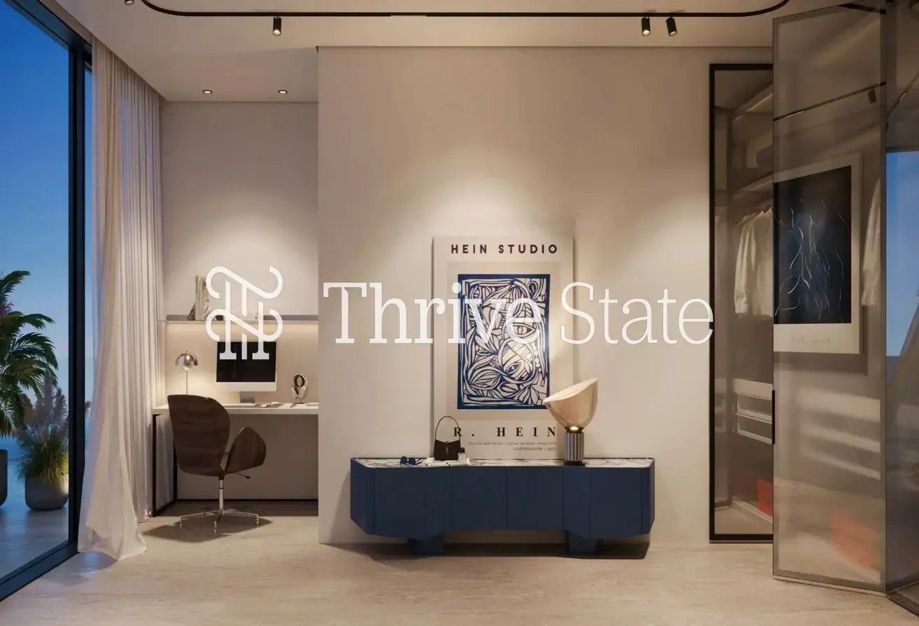 Waterfront | European Brands | Prime Location