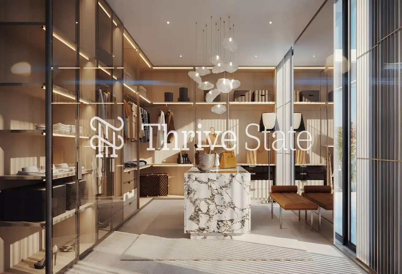 Waterfront | European Brands | Prime Location