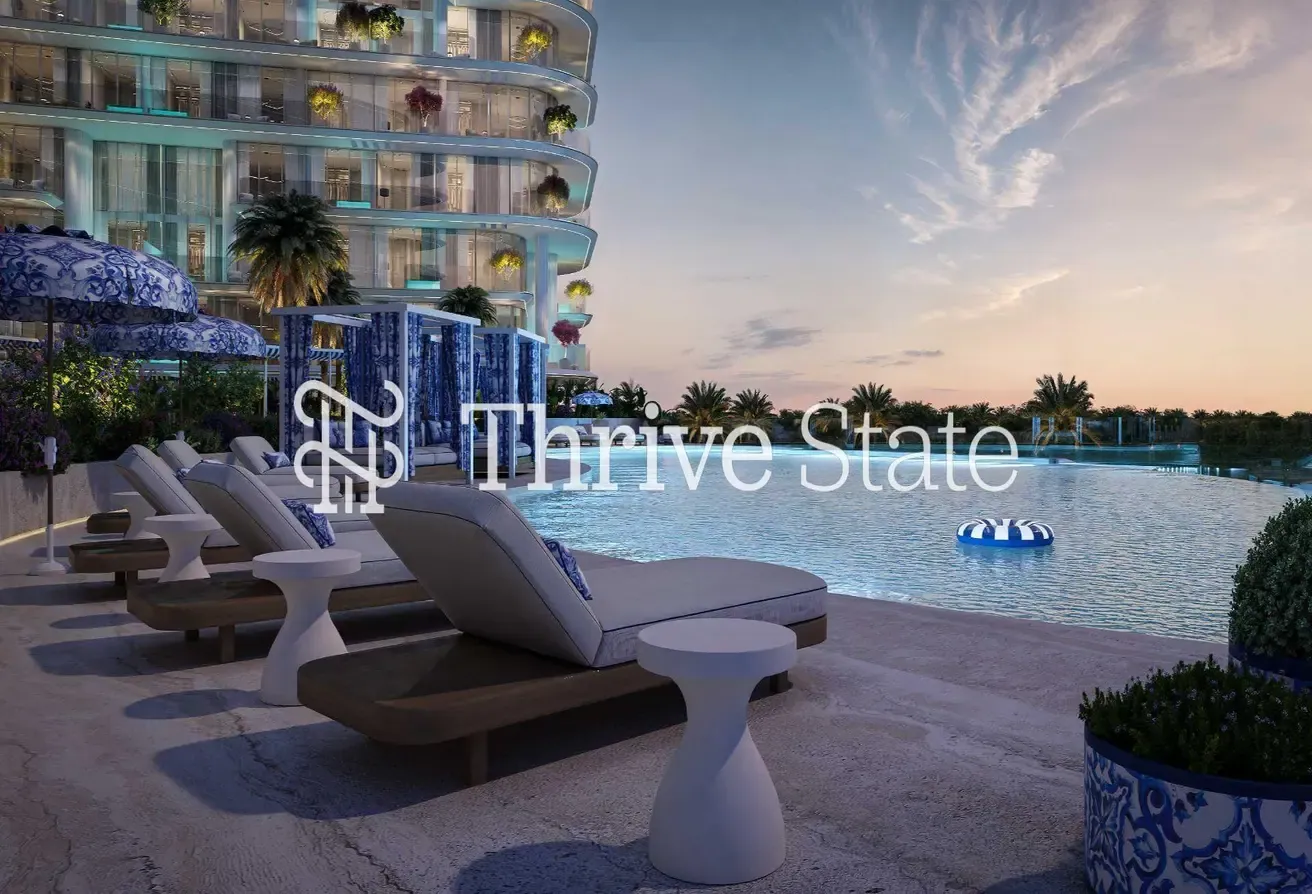 Waterfront | European Brands | Prime Location