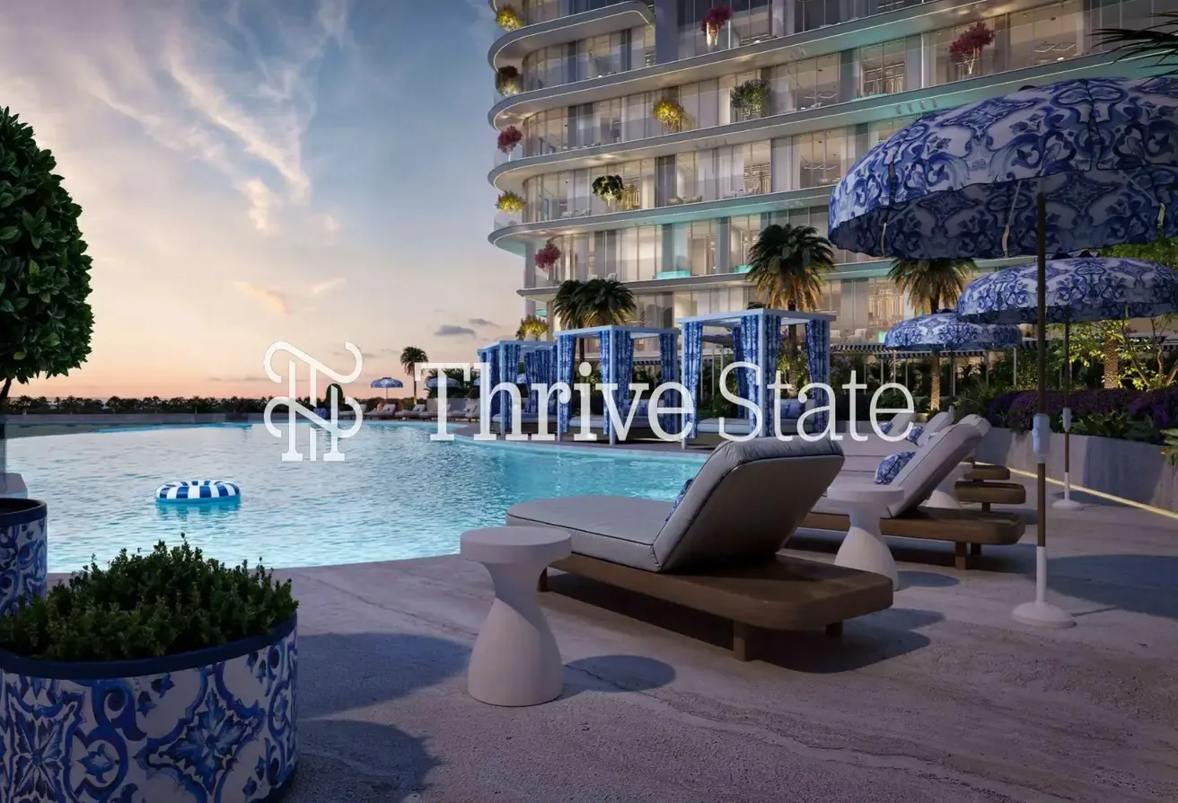 Waterfront | European Brands | Prime Location