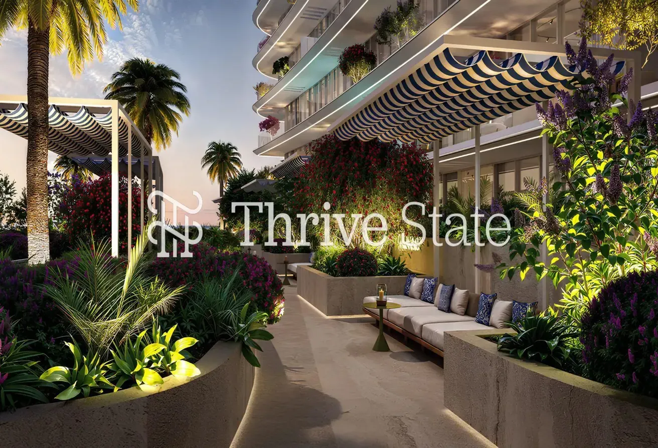 Waterfront | European Brands | Prime Location