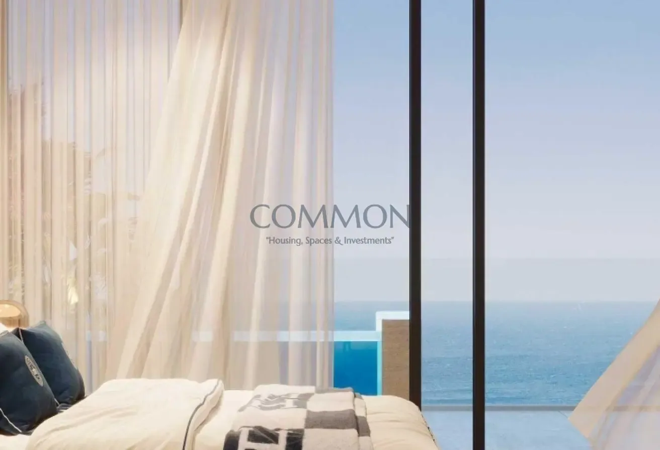 Ultra Luxury Waterfront Living I High ROI