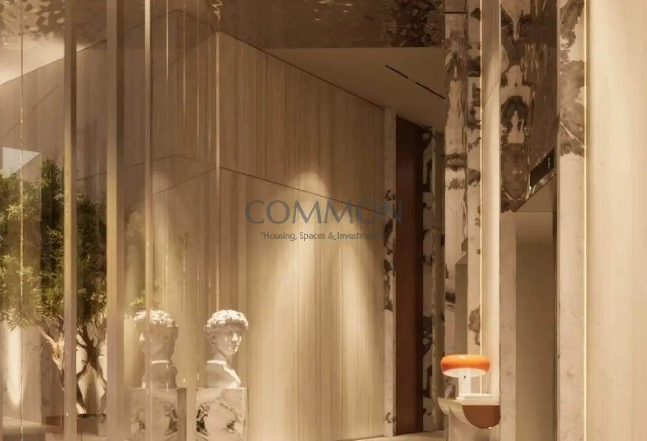 Ultra Luxury Waterfront Living I High ROI