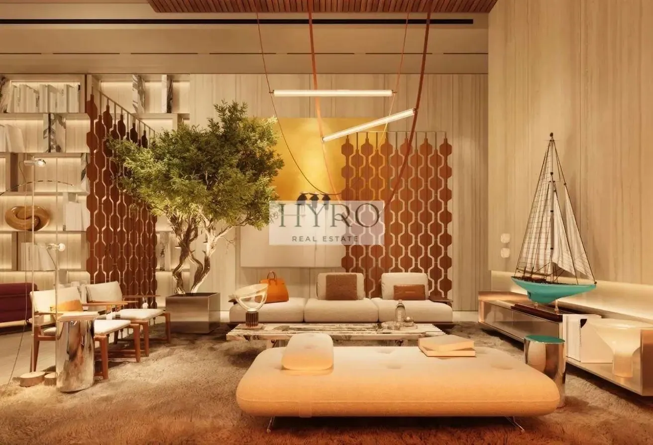 Premium 2 BR I Furnished I Sunrise Lagoon View
