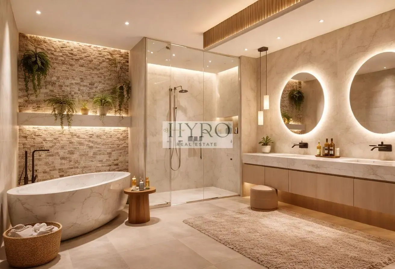 Premium 2 BR I Furnished I Sunrise Lagoon View