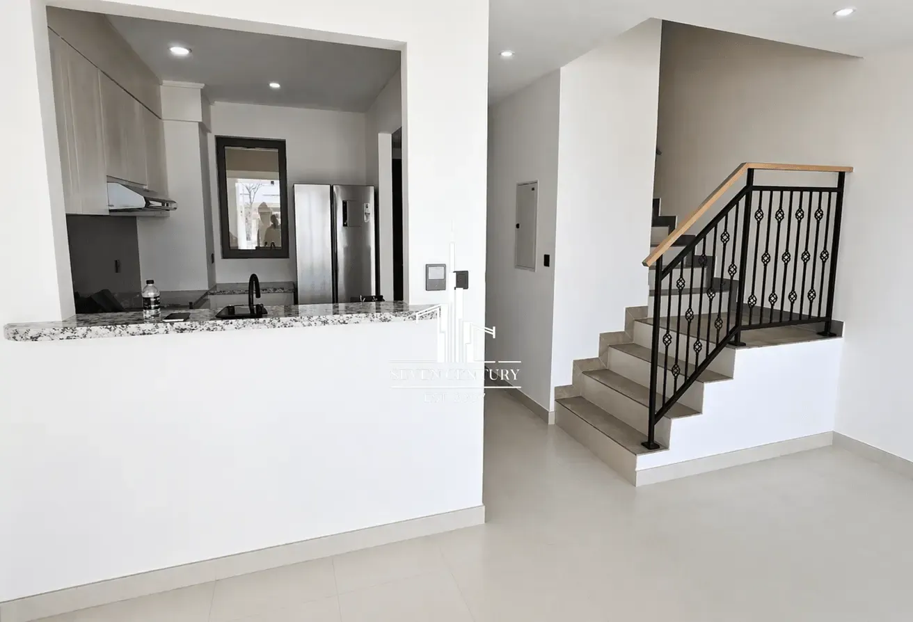 4BR Villa | Close to Central Hub | Prime Location