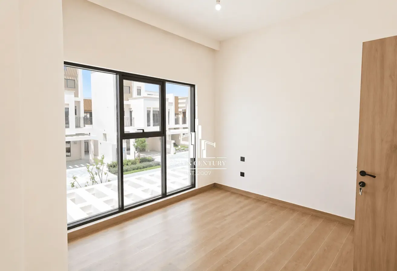4BR Villa | Close to Central Hub | Prime Location