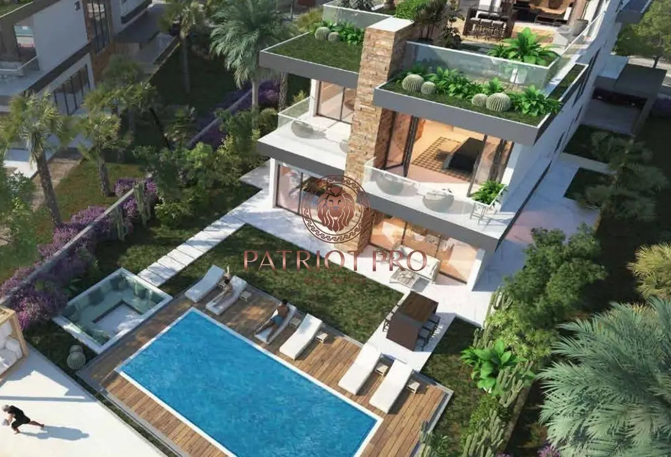 Luxury Home | Multiple Options | Negotiable