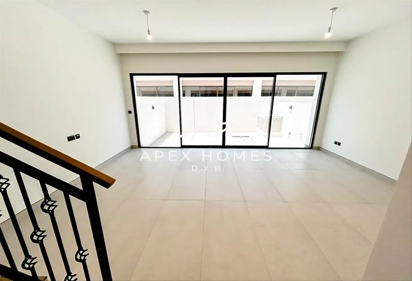JUST HANDED OVER | VACANT | BEST LOCATION