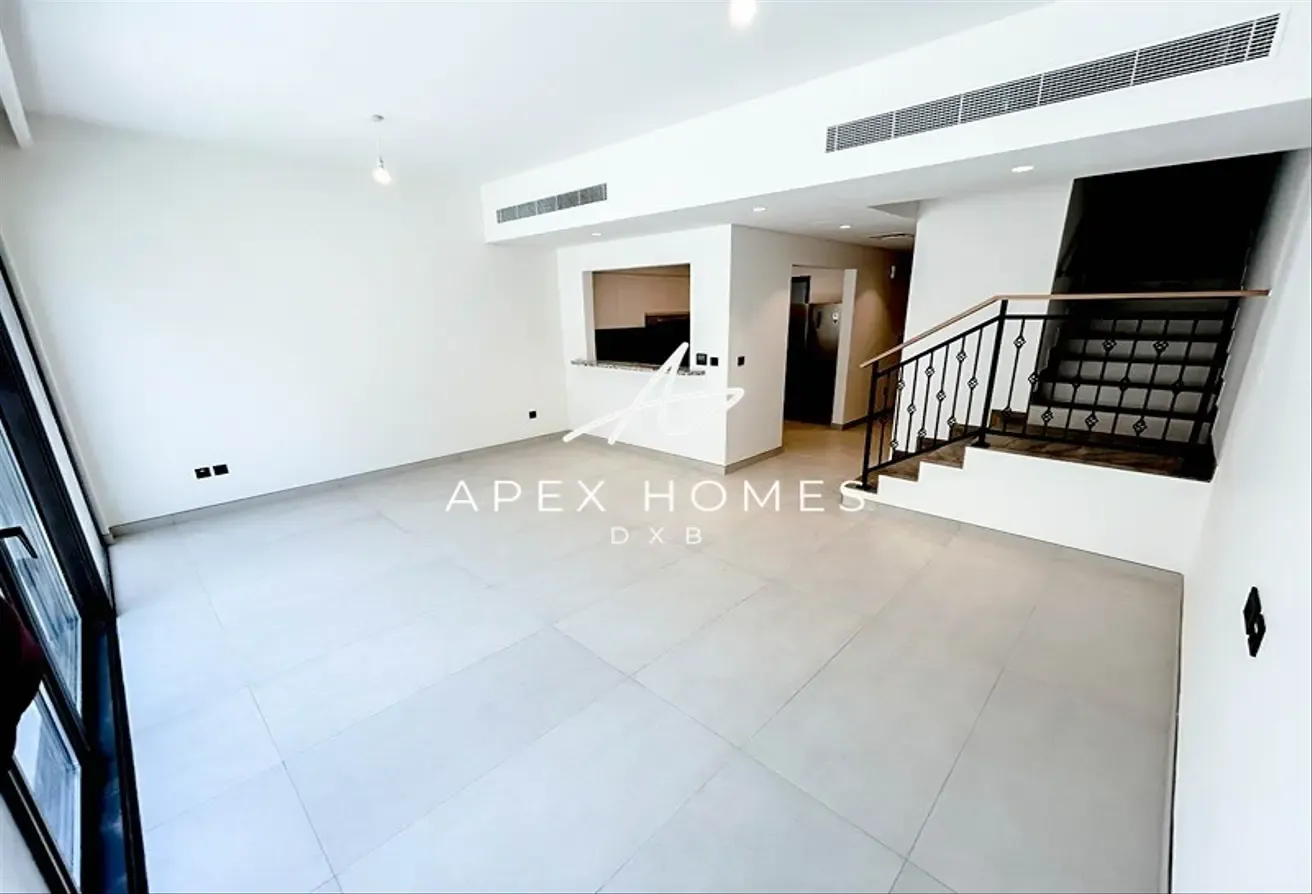 JUST HANDED OVER | VACANT | BEST LOCATION
