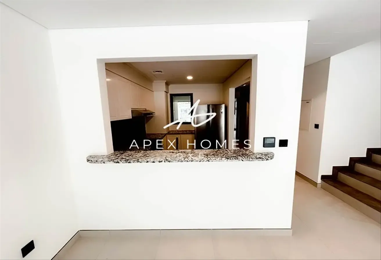 JUST HANDED OVER | VACANT | BEST LOCATION
