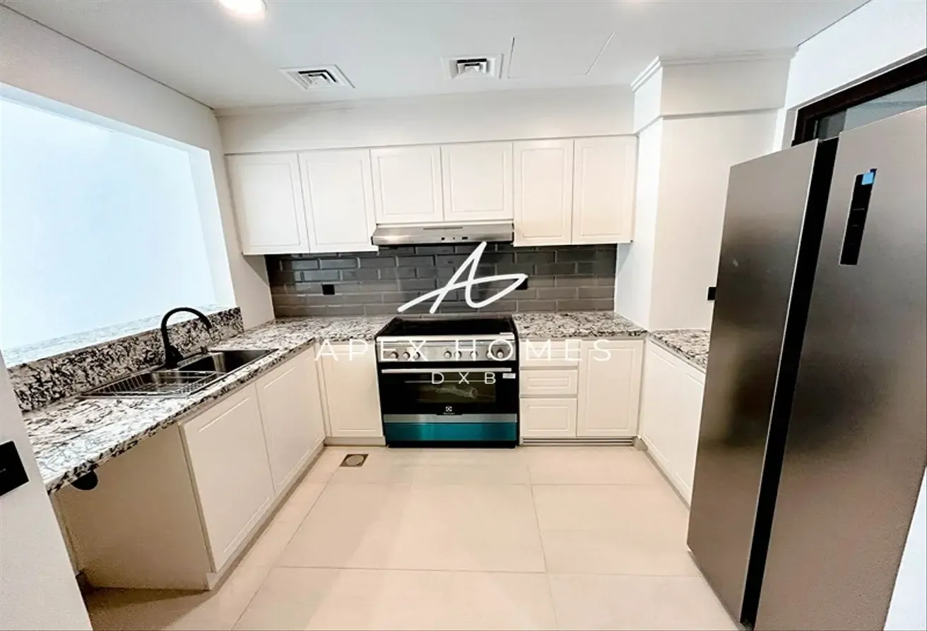 JUST HANDED OVER | VACANT | BEST LOCATION