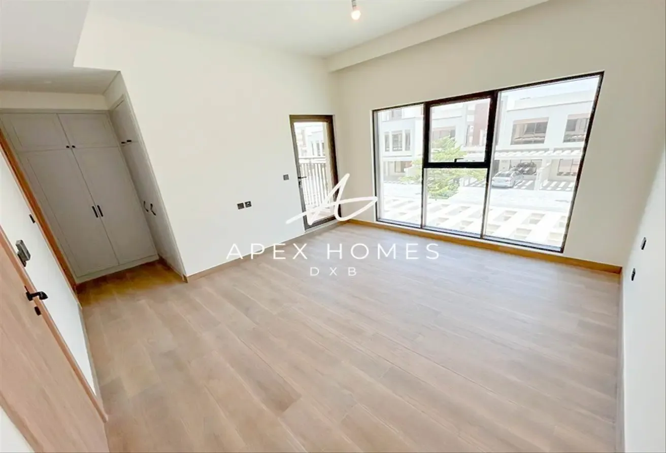JUST HANDED OVER | VACANT | BEST LOCATION