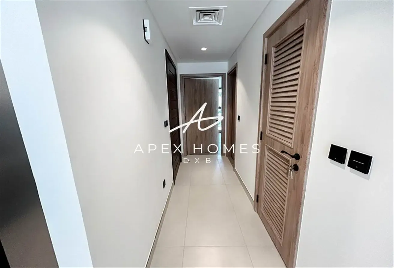 JUST HANDED OVER | VACANT | BEST LOCATION