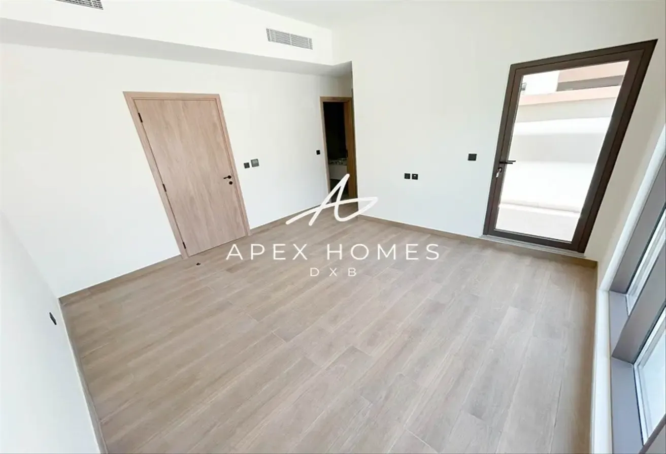 JUST HANDED OVER | VACANT | BEST LOCATION