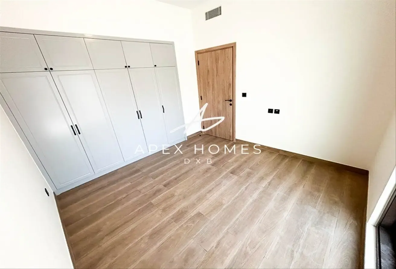 JUST HANDED OVER | VACANT | BEST LOCATION