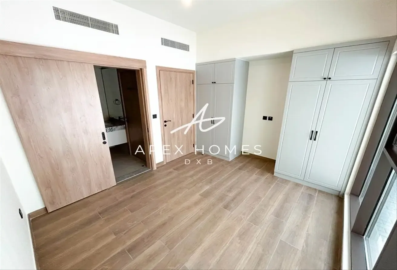 JUST HANDED OVER | VACANT | BEST LOCATION