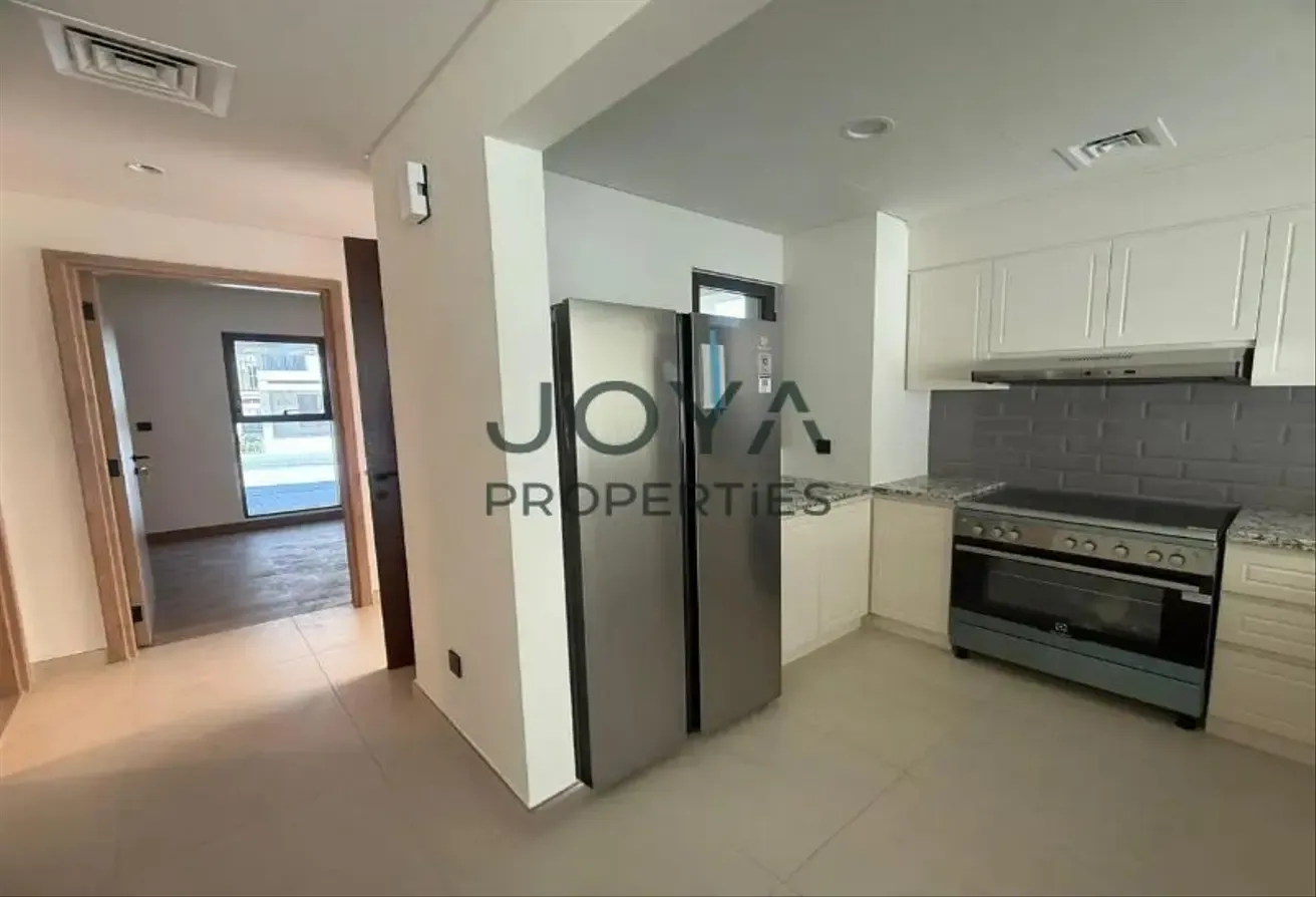 4BR Townhouse - Costa Brava 1 - DAMAC Lagoons