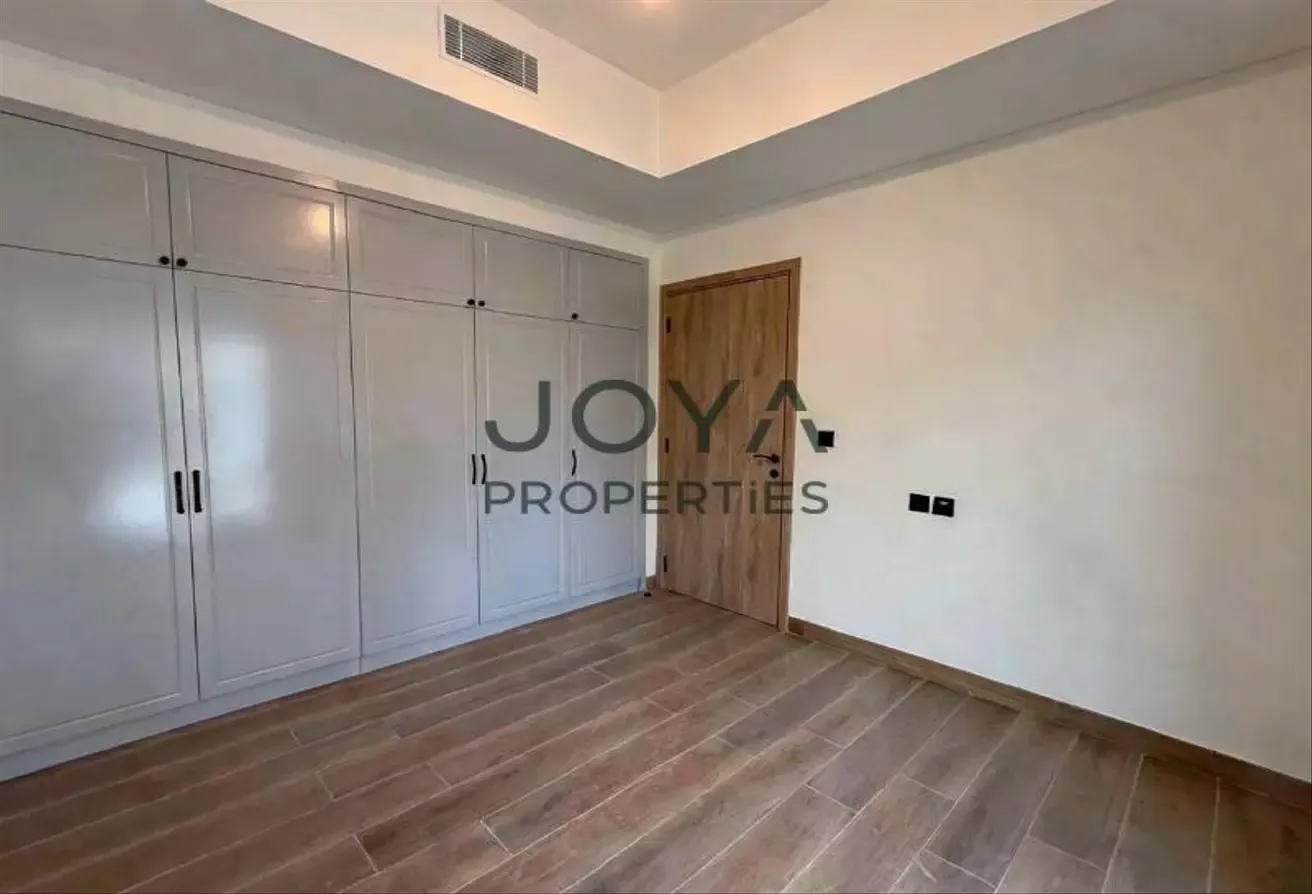 4BR Townhouse - Costa Brava 1 - DAMAC Lagoons