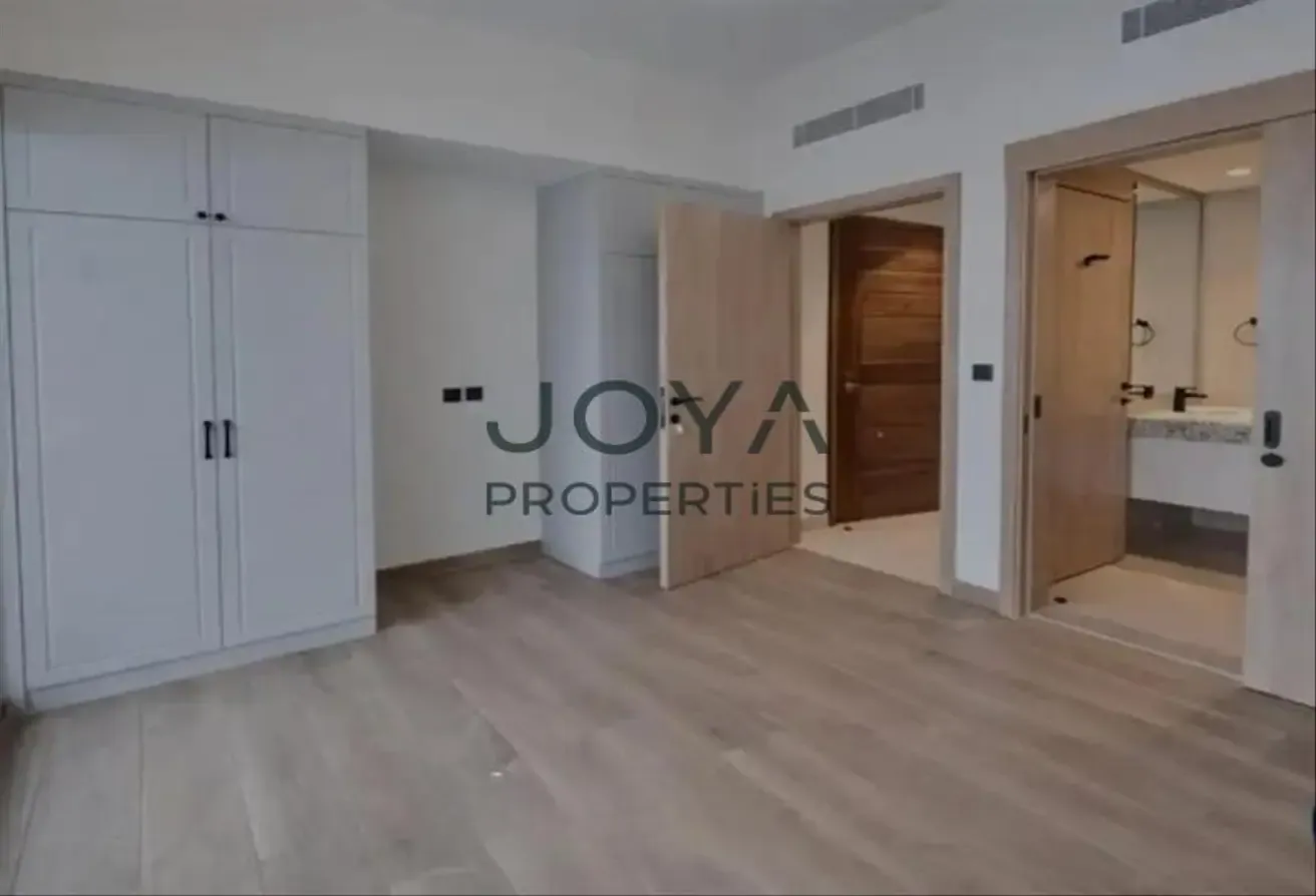 4BR Townhouse - Costa Brava 1 - DAMAC Lagoons