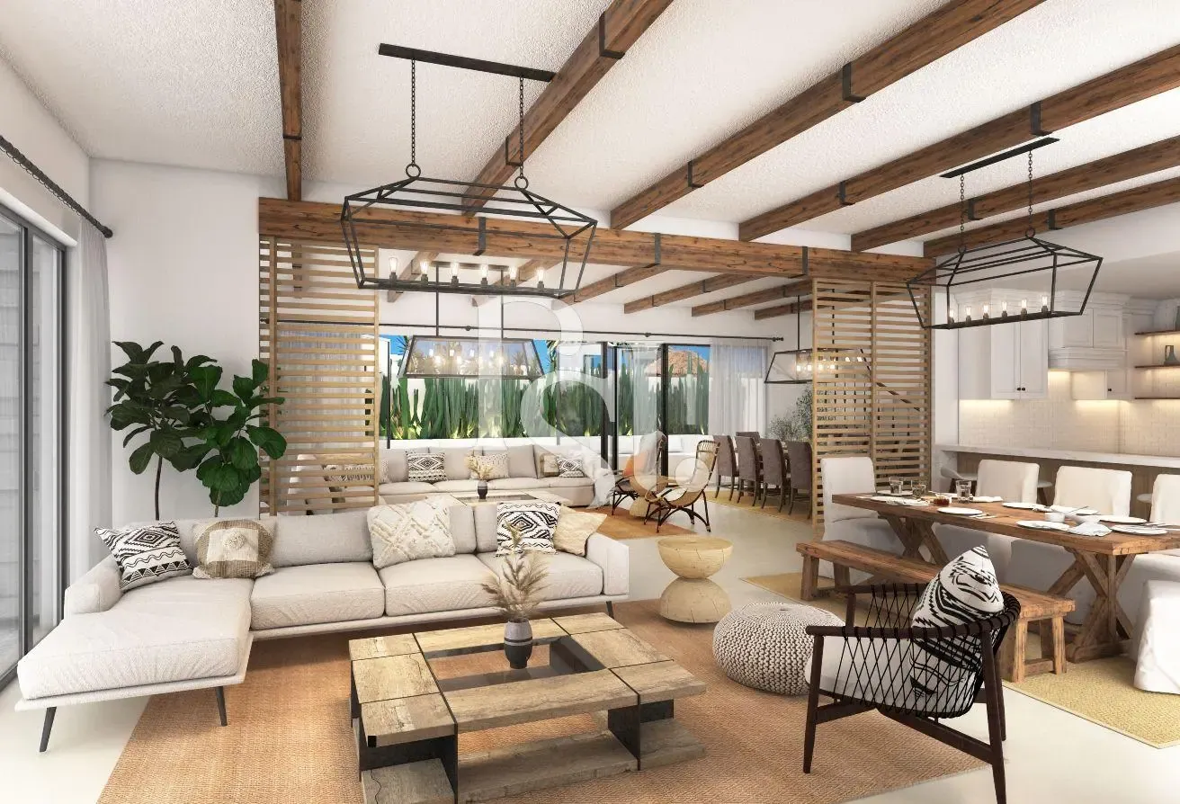 Prime Location | Freehold | Brand New | 4 Bedrooms