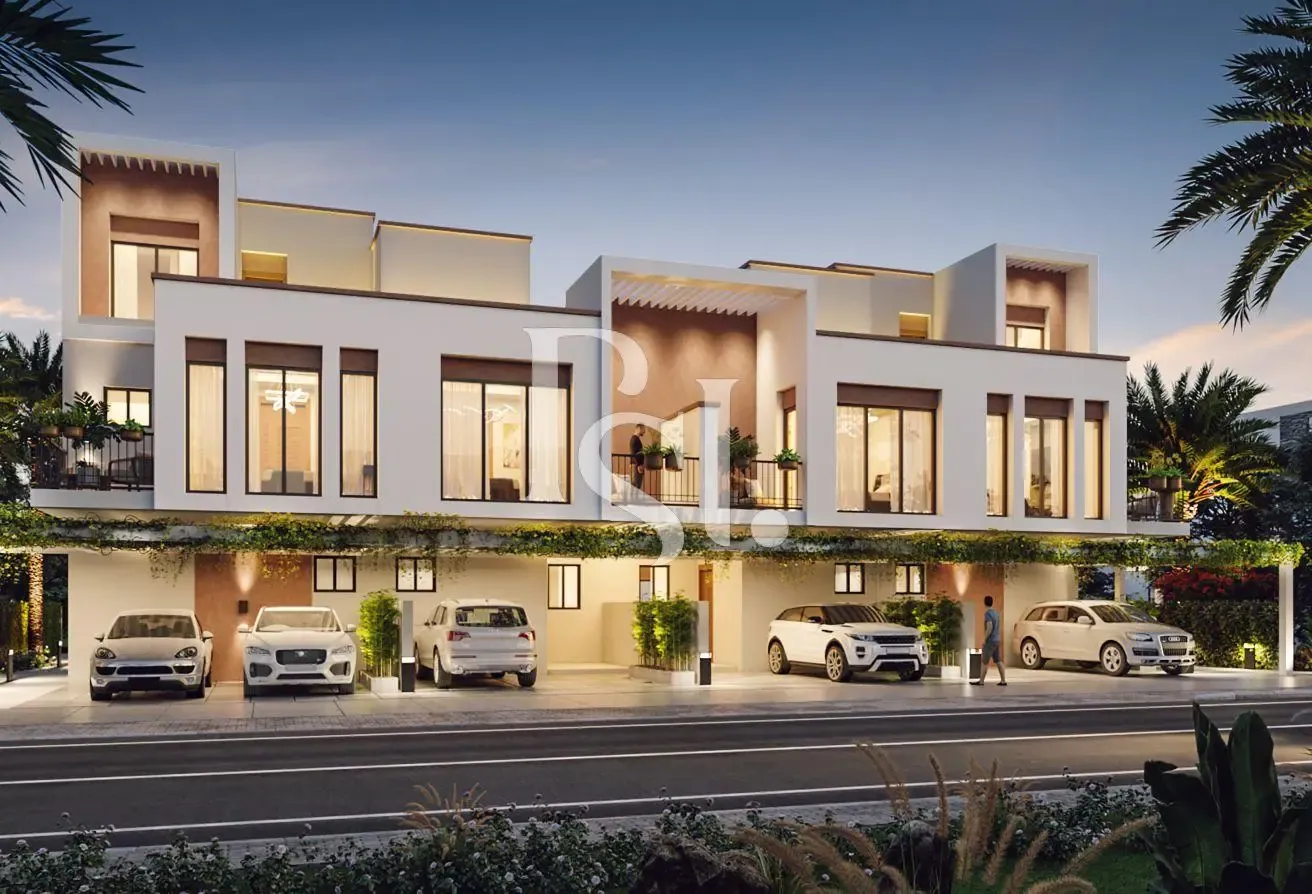 Close to Lagoon | Prime Location | Brand New