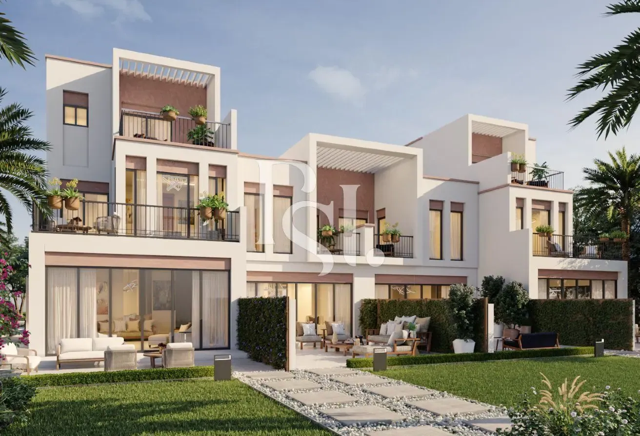 Prime Location | Family Community | Brand New