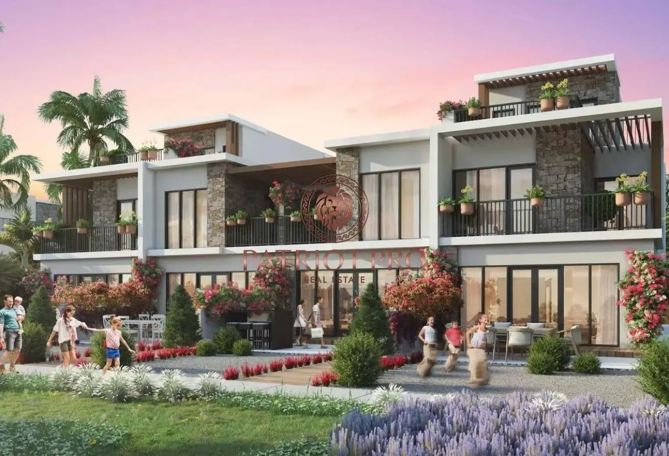 Mediterranean-Inspired | Premium | Genuine Resale