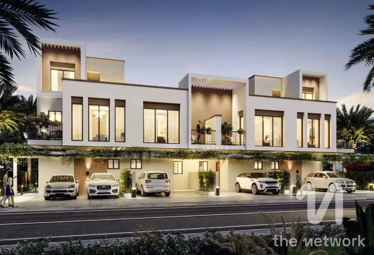 4 Bed Townhouse | Mortgage Offer | B2B