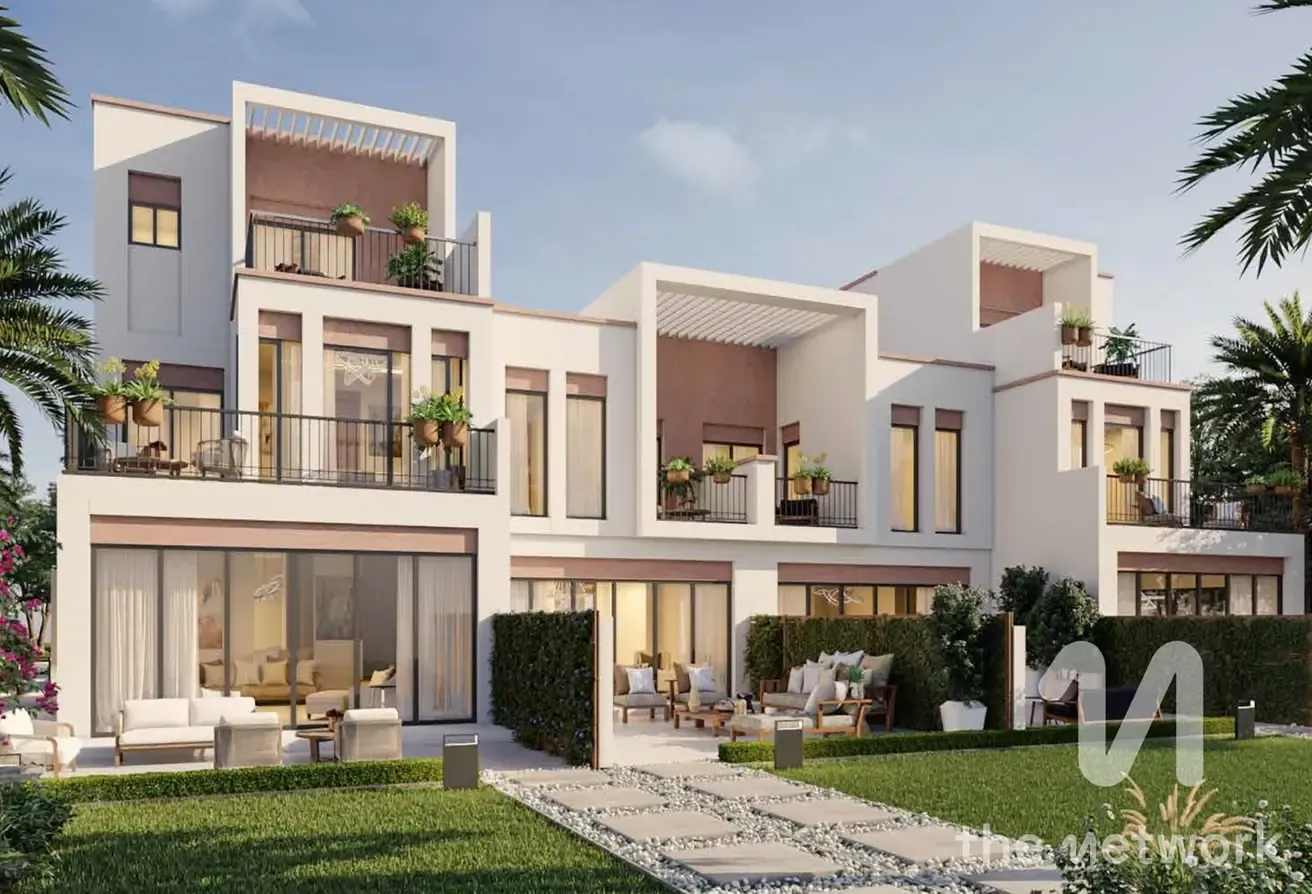 4 Bed Townhouse | Mortgage Offer | B2B