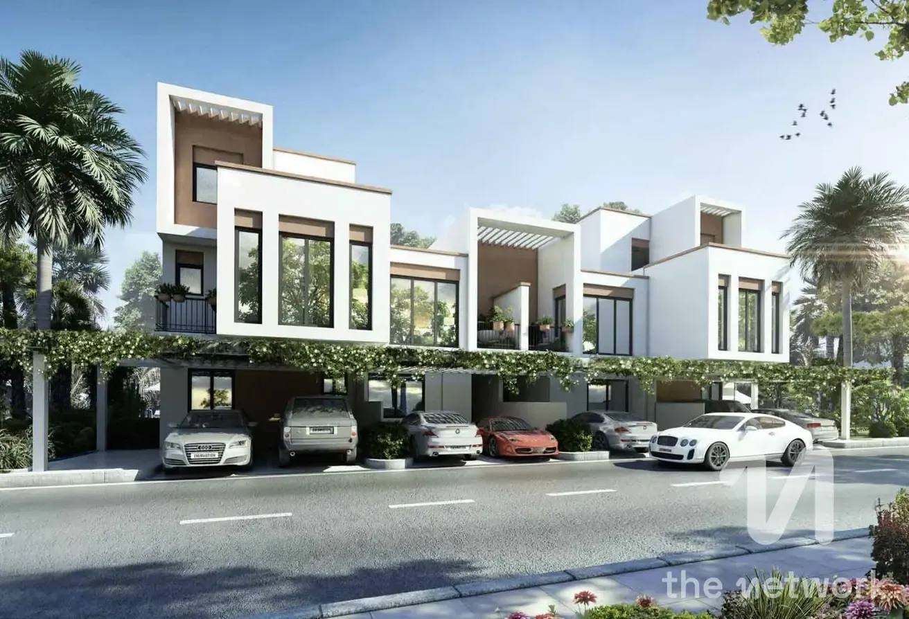 4 Bed Townhouse | Mortgage Offer | B2B