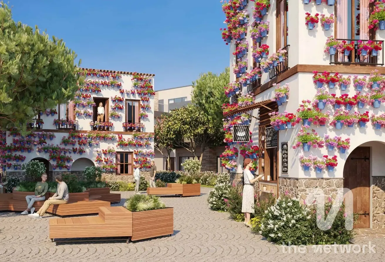 4 Bed Townhouse | Mortgage Offer | B2B