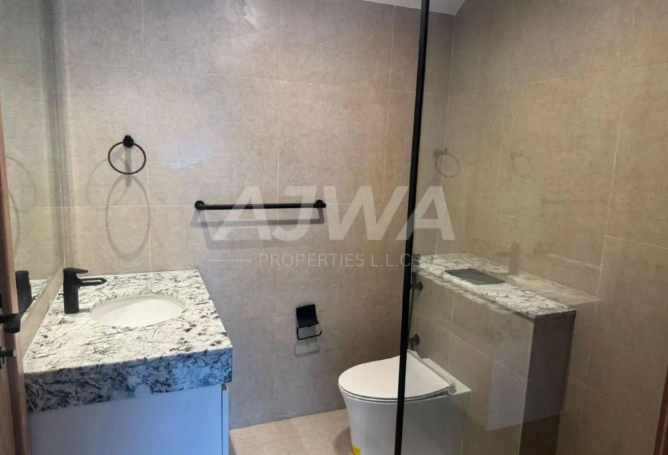Brand New 4 Bed Townhouse in damac lagoon