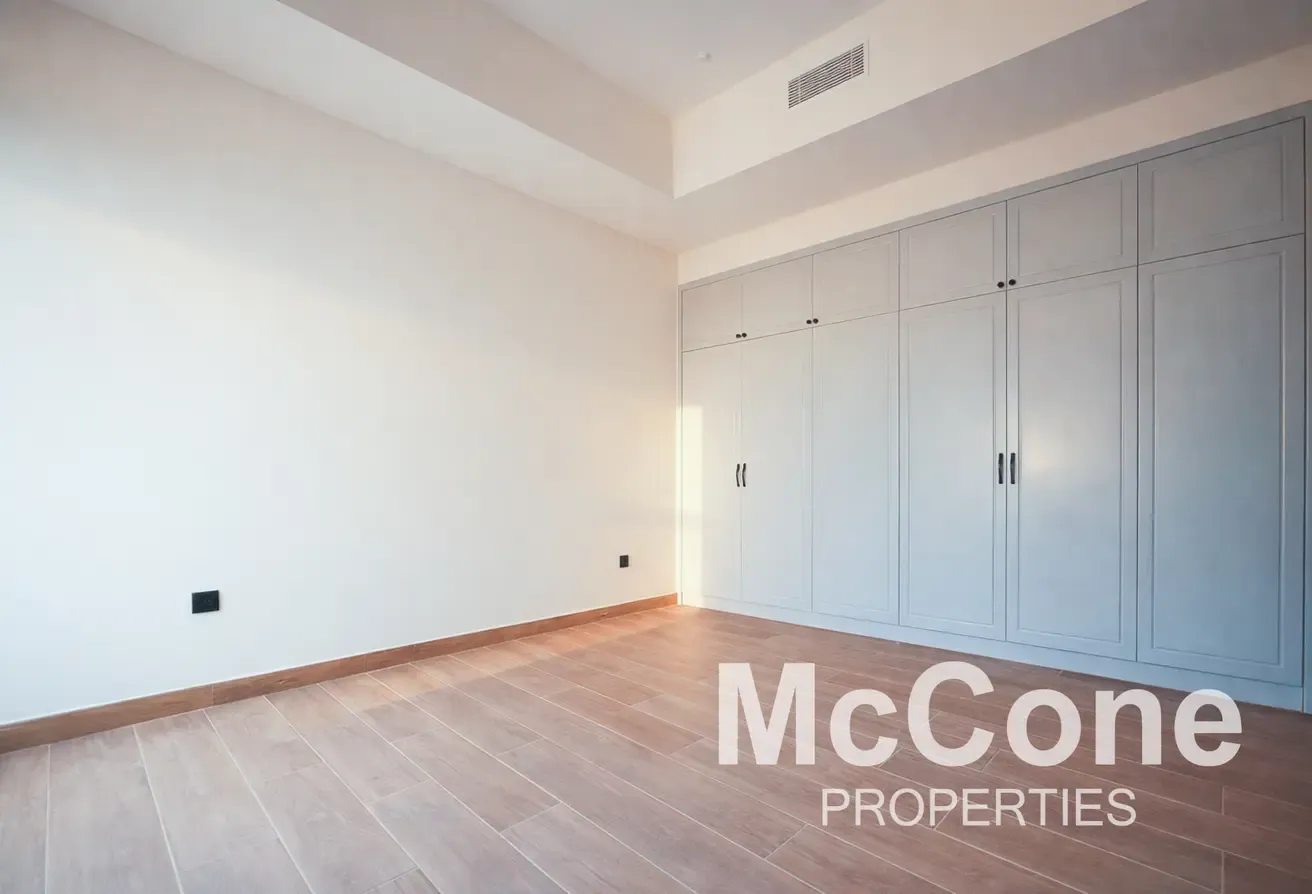 Single Row | Brand New | Great Location