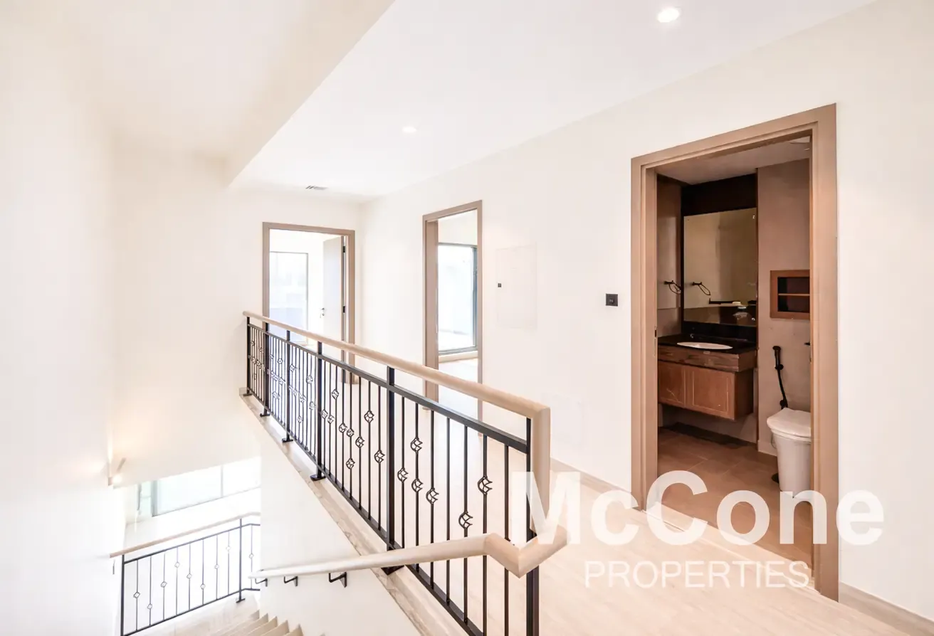 Single Row | Brand New | Great Location